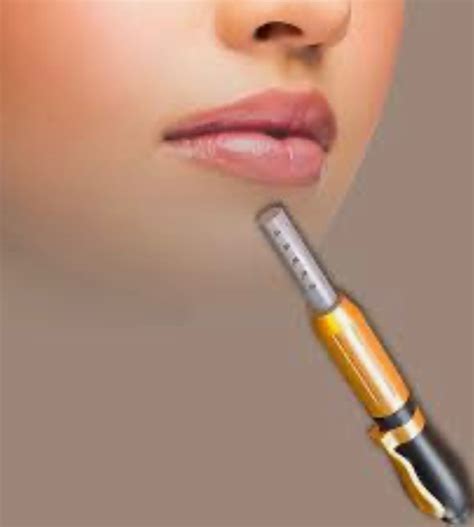 lip hydration treatment hyaluron