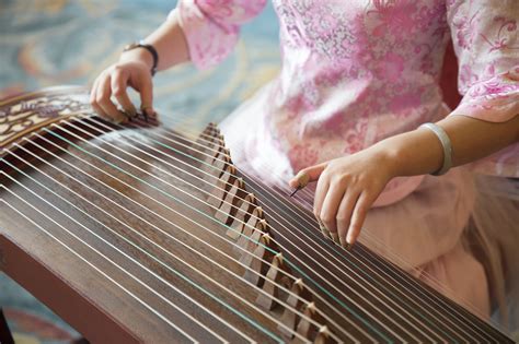 Koto: History, Characteristics, and Sound - Handmade Sound