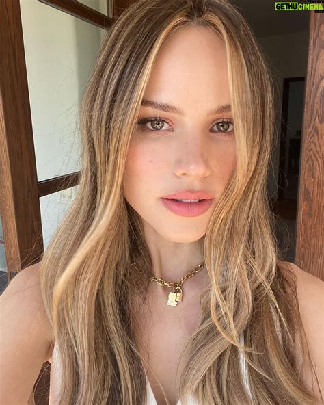 Halston Sage Wiki, Biography, Age, Gallery, Spouse and more