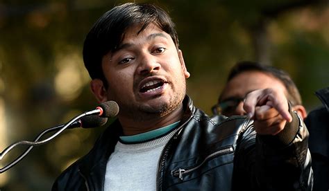 tukde tukde gang  kanhaiya kumar  week
