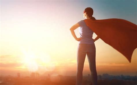 Heroines Rising: The Best Female Superheroes (So Far)