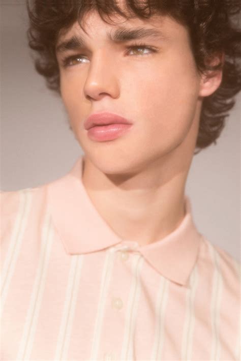 fernando lindez uno models barcelona madrid