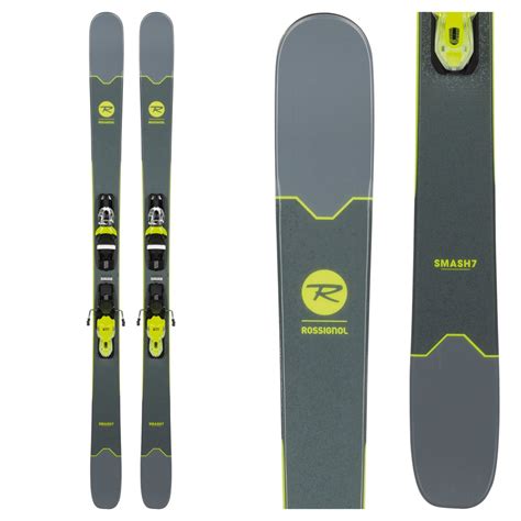Rossignol Skis UPC & Barcode | upcitemdb.com
