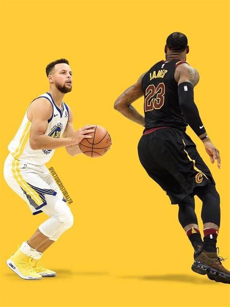lebron james  stephen curry wallpaper wallpaperscom