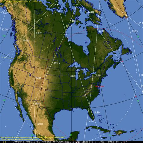 VIIRS « CIMSS Satellite Blog