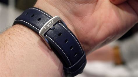 Hands on: Honor Watch Magic review | TechRadar