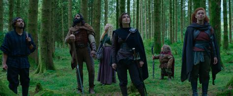 Os 3 momentos incríveis do episódio 3 de 'Willow' | Disney Brasil