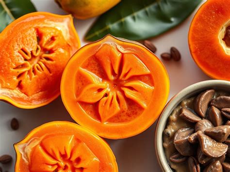 Mamey Sapote: Recipes, Benefits, and Cultural History – EJADA