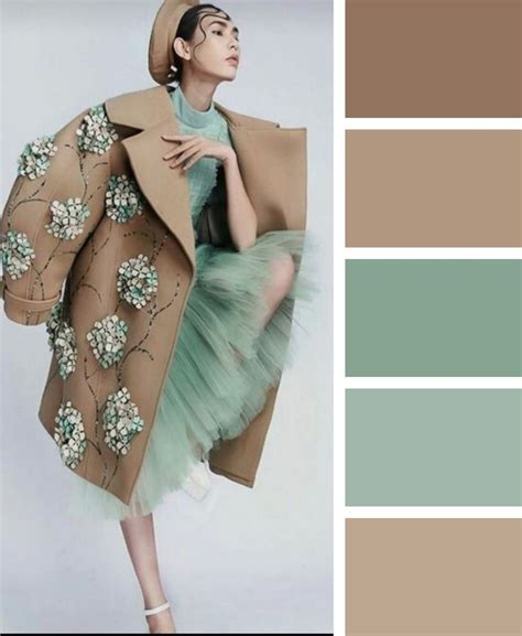 Цветовые сочетания | Colour combinations fashion, Color combos outfit ...