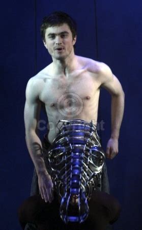 Equus Pictures - Daniel Radcliffe Photo (85029) - Fanpop