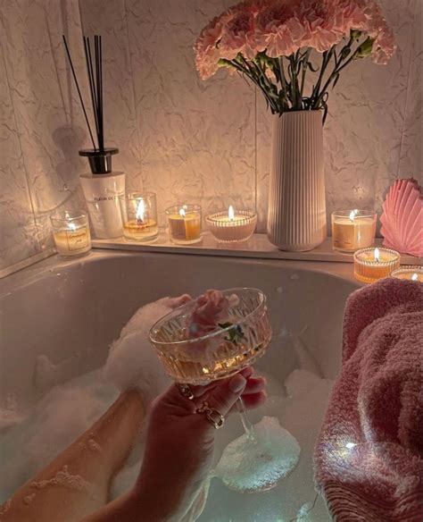 #aesthetic | Relax, Bath aesthetic, Luxury lifestyle dreams | Bath aesthetic, Aesthetic bath, Relax