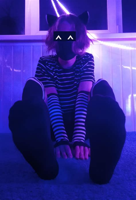 femboy feet in stockings 37 by KoritzaBoi on DeviantArt