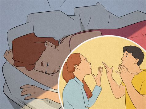 Spiritual Meaning of Dreams About Your Partner Cheating