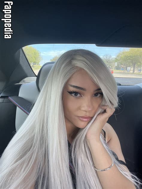 Cinnabrit Nude OnlyFans Leaks - Photo #5038838 - Fapopedia