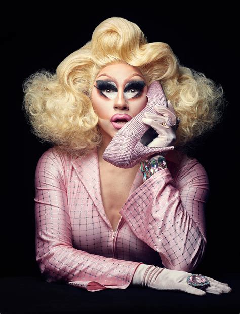 What Are The Different Types Of Drag Queens at Angelina Toni blog