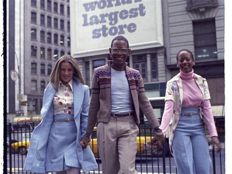 Black Queer Fashion History Spotlight: Willi Smith | Essence