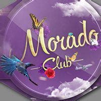 Морадо / Morado