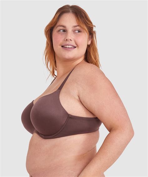 Body Bliss Full Cup Bra