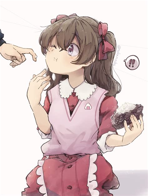 mochinocha - Zerochan Anime Image Board