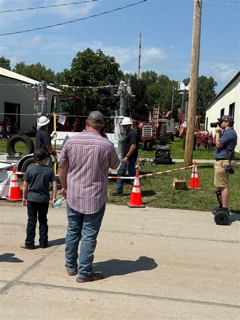 Cuming County Public... - Cuming County Public Power District