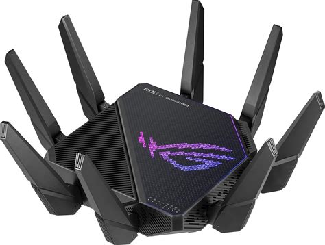 Amazon.com: ASUS RT-AX86U Pro (AX5700) Dual Band WiFi 6 Extendable ...