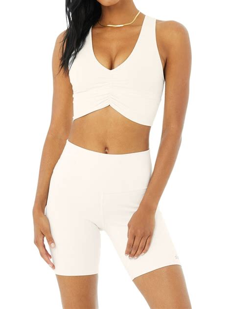 Shop Genuine Alo Yoga Collection At Best Offers