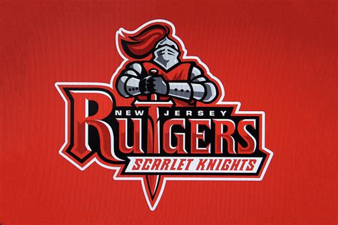 Rutgers Scarlet Knights Photograph by Allen Beatty - Pixels