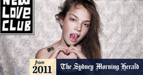 Banned ad 'inappropriate'