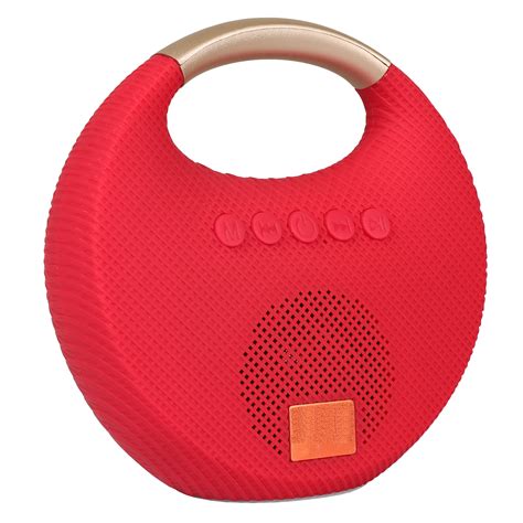 Buy Adroitech Portable Wireless Bass Sound Bluetooth AUX/SD & USB Card