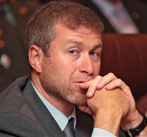 Abramovich: surprise participant in Russia-Ukraine talks
