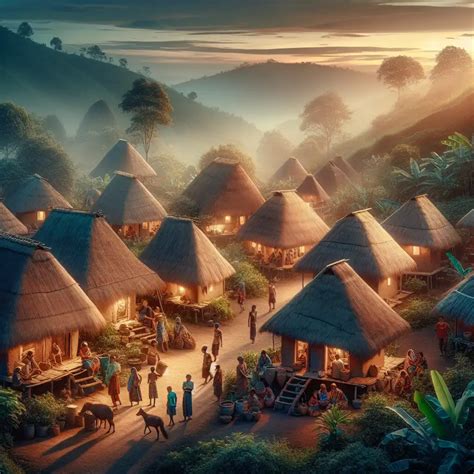 Hut - Definition, meaning and examples | WordUp App