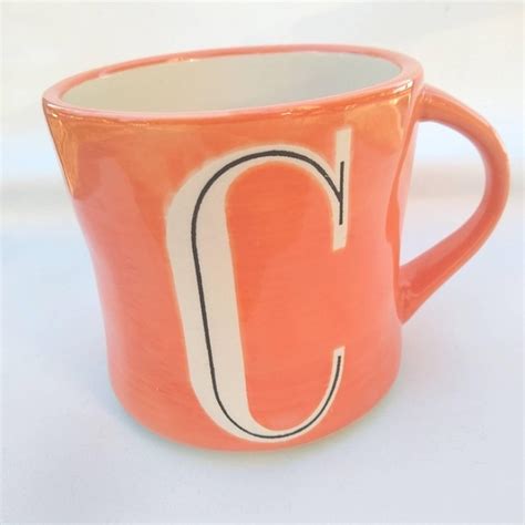Anthropologie Hand Painted Tea Cups | Mercari