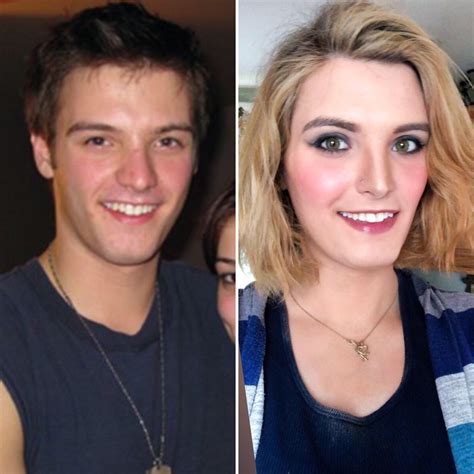 Pin by Josie Beck on Living Their Best M2F Life! | Transitioning