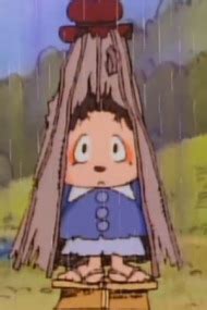 rain boy anime planet