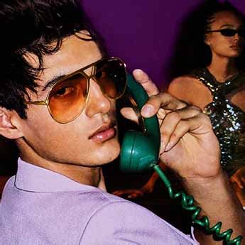 Tom Ford Özel Serisi ile Dikkat Çekiyor v