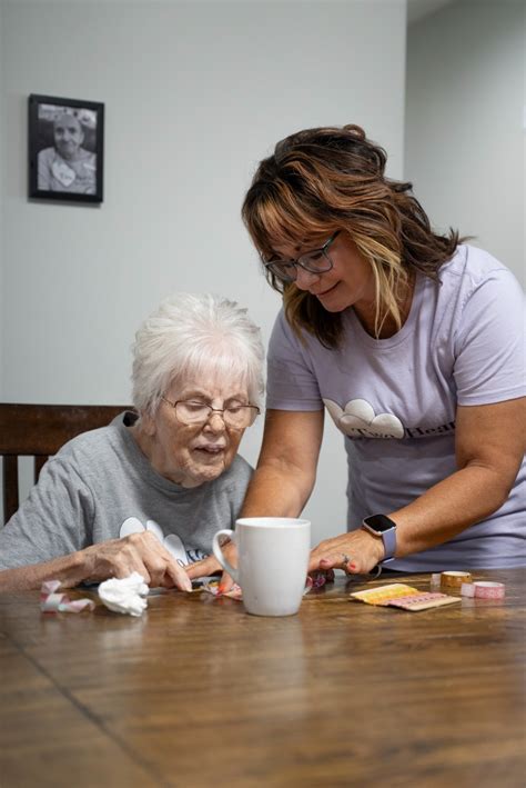 About Us - Two Hearts Home for Seniors