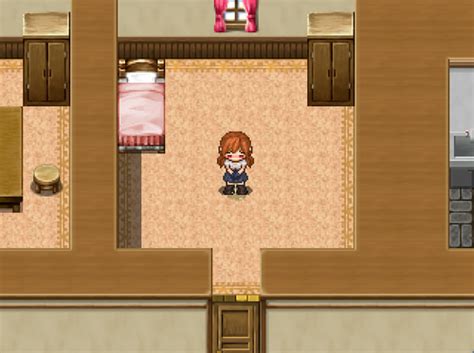 NoMaKo: An Omorashi Tale - RPGs - Omorashi