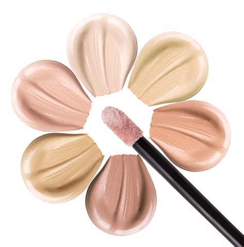 Anleitung: Concealer auftragen leicht gemacht, Tipps und Tricks