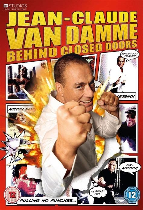 Jean-Claude Van Damme: Behind Closed Doors (serie 2011) - Tráiler