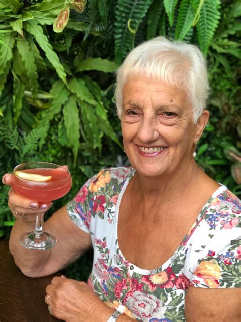 Picture gallery : Sandra Sinclaire's Tribute