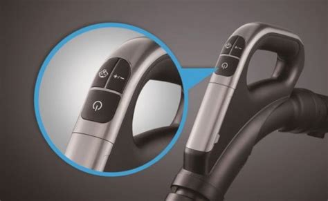 Samsung SC20F70HA Porzsák nélküli porszívó :: GRX Electro Outlet