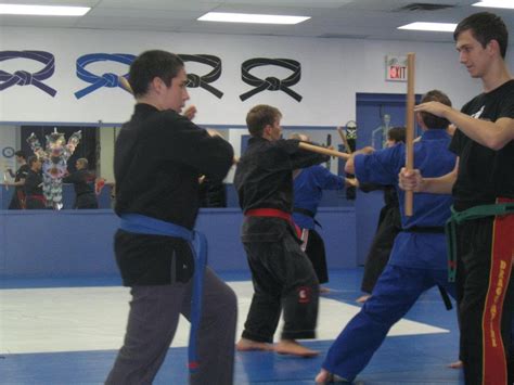 seabrook martial arts academy pictures   modern arnis seminars