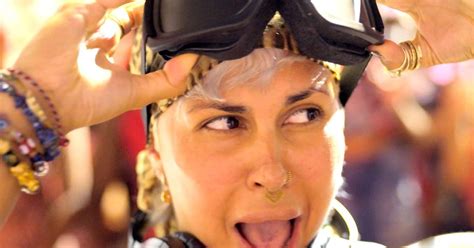 rush tv show  premiere date contestants   expect trailer