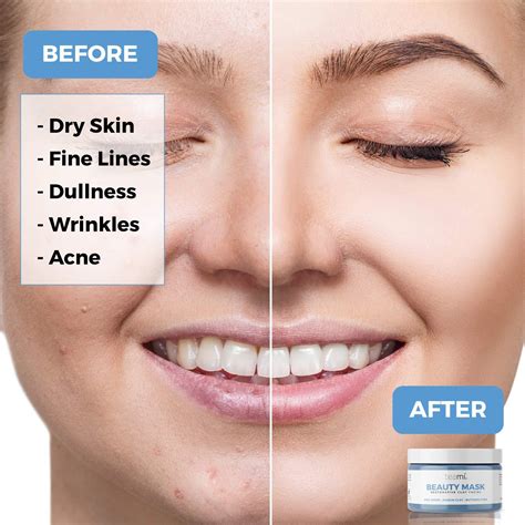 good face mask for sensitive skin 2