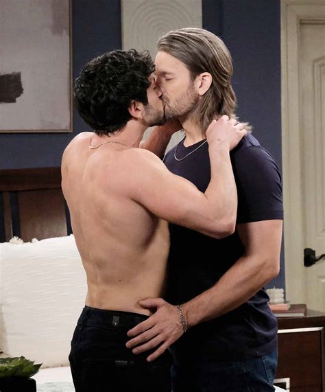 Days of our Lives Spoilers Gallery For January 17: Kisses and