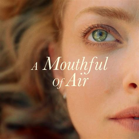 A Mouthful of Air – Greater WNY Film Critics Association