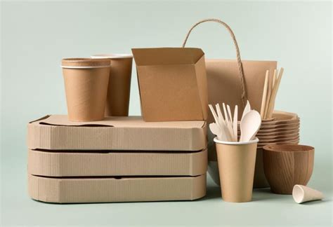 Sustainable packaging | LivelyPack