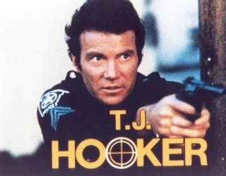 T.J. Hooker (Series) - TV Tropes