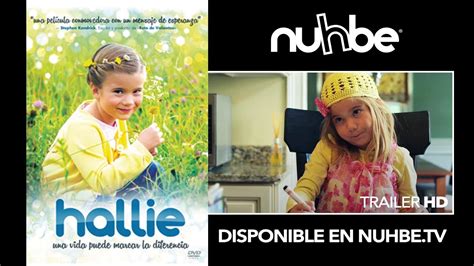 Hallie - Trailer (español) - YouTube