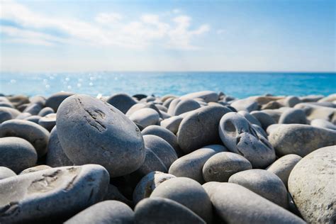 Free Images : beach, landscape, sea, coast, water, sand, rock, ocean ...